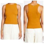 Calia Essentials Fitness tank in Bronzed Topaz size large Photo 1