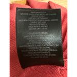 32 Degrees Heat 32 Degrees Cool Salmon Pink Short Sleeve Casual Dress Medium Stretch Pockets Soft Photo 8