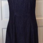 Liz Claiborne Denim Dress Combo Photo 2