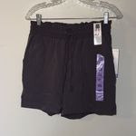 Mondetta  Woven Shorts XS Paper Bag Waist Pockets Athletic Casual Activewear‎ Photo 6