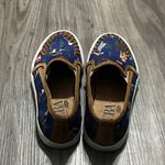 Reba Blue Western Slip Photo 2