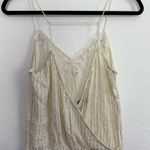 Saylor  Shelby Beaded Embroidered Romper Small Photo 7