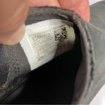 Sperry  Seaport Daley pull on ankle boots black‎ size 6 Photo 6