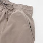 Abercrombie & Fitch YPB Shorts Athletic Women Large Gray Workout Hidden Liner Photo 10