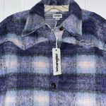 Wrangler  x Urban Outfitters Oversized Western Jacket Photo 8