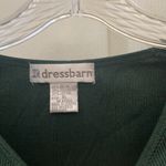 Dress Barn FINAL MARKDOWN long sleeved tee xl Photo 2