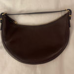 Madewell  Brown Purse  Photo 0