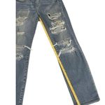 Cello  Woman's Jeans | Size 5|
Distressed High Waisted | Boyfriend Jeans| size 11 Photo 9