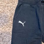 Puma  Sweatpants Black Photo 1