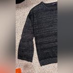 Olivia Sky  Black and Silver‎ sweater size 2X Photo 7