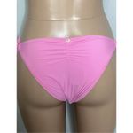 l*space New. L* and PQ pink bikini. L-top/M-bottom. Retails $182 Photo 6