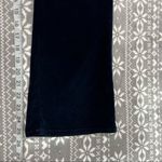 Hudson Jeans Hudson High Rise Brix Velvet Cropped Boot Pants Size 29 Photo 11