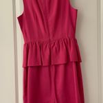 Trina Turk Kiran peplum dress Photo 9