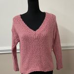 Yes Lola Blush Colored Sweater Photo 0
