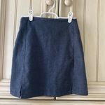 Brandy Melville  by J. Galt Plaid Skirt Photo 0