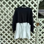 Free People Eleanor Sweatshirt Photo 10