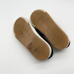 Steve Madden ‎ Womens Size 8.5 Suede Slip On Coulter Sneakers Minimalist Classic Photo 6