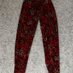 Aerie Offline By  Cheetah Print Leggings Size Xs Photo 1