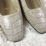 Etienne Aigner Vintage Animal Print Professional Heels 8 Photo 3