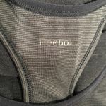 Reebok Black Athletic Tee w/ Sportsbra Photo 5