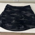 Athleta  Camo Skirt Photo 3
