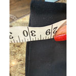 Lane Bryant Women's  Black The Houston Trousers Plus Size 28 Short Photo 5