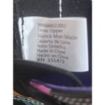 Disney The Nightmare Before Christmas Sneakers Womens High Top Shoes Size 9.5 Photo 7