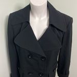 Atelier Black Jacket Size 12 Photo 2