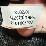 Juicy Couture  2013” Beverly Leopard Daydreamer Tote in Black & Gold Leopard- NWT Photo 10