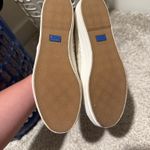 Kate Spade  Keds Glitter Sneakers Photo 1