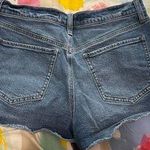 SO  Jean Shorts Denim Photo 2