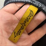 Rachel Pally  strapless cut out  black maxi dress sz S small Photo 3