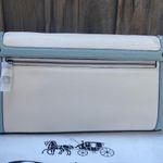 Coach Jade Shoulder Bag In Colorblock 2730 Photo 3