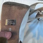 Angela Nuran Dance / Wedding Heels Photo 5