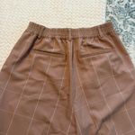 Bailey44 High Waisted Straight Leg Work Pants Photo 2