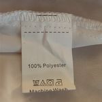 Gaevet Ditsy Floral Layered Sleeve Tunic Dress Lined‎ NWT Medium Women’s Yellow Photo 9