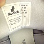 Moolah Kicks Women's Neovolt Pro v2 Medium Width Basketball Shoes, Size 6 Gray Photo 7