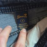 Seven7  Jean Shorts Photo 2