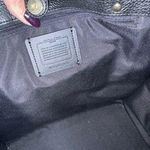 Coach Tote Bag Photo 6
