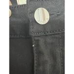 Alice + Olivia jeans Good High Rise Exposed Skinny Buttery Soft $295 AO LA 29 Photo 3