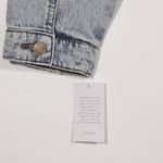 sts blue NWT  Alice Crop Jean Jacket Photo 89