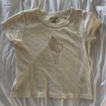 John Galt  Baby Tee Photo 0