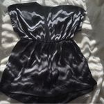 Motherhood  Maternity Grey Blouse Photo 7