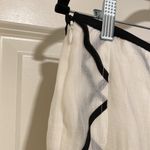 Nic+Zoe  black-and-white midi skirt size 10 Photo 7