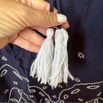 Mud Pie  tunic top Sz M Photo 4