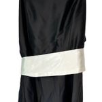 Ann Taylor  Silk Strapless Dress Photo 1