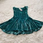 Urban Outfitters Antoinette Bustier Mini Dress Photo 2