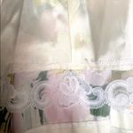 Trina Turk   Fit and Flare Abstract Floral size 4 Photo 11