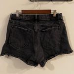 Abercrombie & Fitch High Rise Shorts Photo 4
