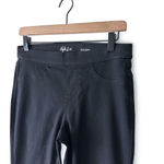 Style & Co  Black Jeggings Women’s Small Pull-On Stretch Skinny Pants Photo 1